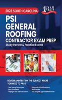 2023 South Carolina PSI General Roofing