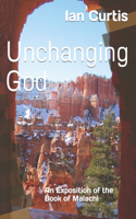 Unchanging God