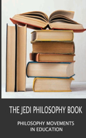 The Jedi Philosophy Book