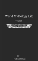 World Mythology Lite