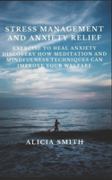 Stress Management and Anxiety Relief