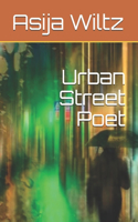 Urban Street Poet