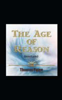 The Age of Reason Original Edition(Annotated)