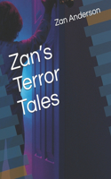 Zan's Terror Tales