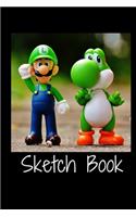 Sketch Book
