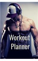 Workout Planner