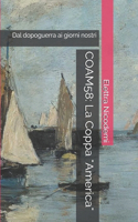Coam58: La Coppa America: Dal dopoguerra ai giorni nostri