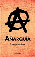 La Anarquía