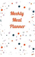 Weekly Meal Planner