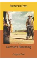 Gunman's Reckoning: Original Text