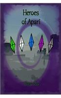 Heroes of Apari