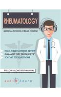 Rheumatology - Medical School Crash Course