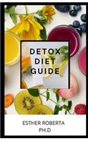 Detox Diet Guide