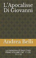 L'Apocalisse Di Giovanni