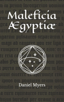 Maleficia Ægyptiæ