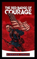 The Red Badge of Courage Illustrated