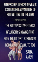 Fitness Influencer Reveals Astounding advantage of Not Getting To The Gym