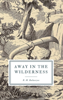 Away in the Wilderness: or, Fur-Traders of North America