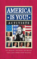 America Is You!