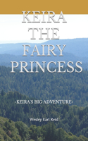 Keira the Fairy Princess