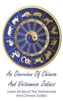 An Overview Of Chinese And Vietnamese Zodiacs