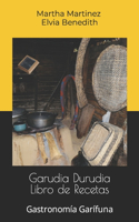 Garudia Durudia Libro de Recetas