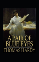 Pair of Blue Eyes