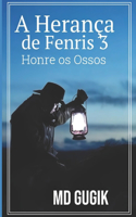 Herança de Fenris
