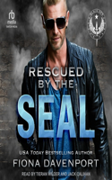 Rescued by the Seal