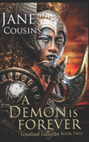 A Demon Is Forever: (2 Vexatious Valkyries)