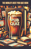 World's Best Pub Quiz Book