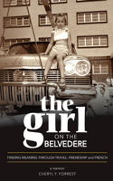Girl on the Belvedere