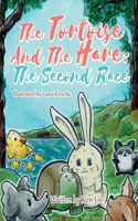 Tortoise and The Hare