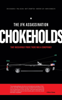 JFK Assassination Chokeholds