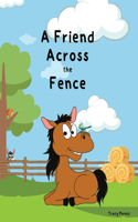 Friend Across the Fence