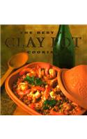 Best of Clay Pot Cooking