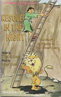 Rescue in the Night Musical