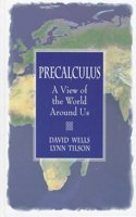 Precalculus: A View of the World