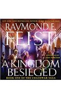 A Kingdom Besieged: (1 Chaoswar Saga)
