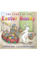 The Story of the Easter Bunny
