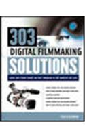 303 Digital Filmmaking Solutions