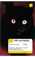 Teach Yourself Php With Mysql