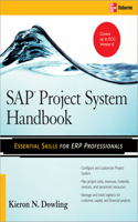Sap(r) Project System Handbook