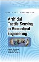 Artificial Tactile Sensing in Biomedical Engineering