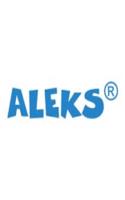 Bundle Version Aleks User Guide & Access Code 1 Semester