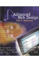 Advanced Web Design: (English)