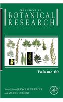 Advances in Botanical Research