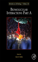 Biomolecular Interactions Part a: Volume 166