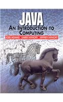 Java: An Introduction to Computing(English)
