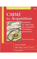 CMMI for Acquisition